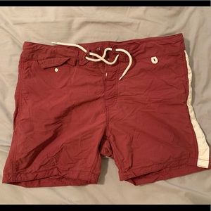 H&M swim shorts